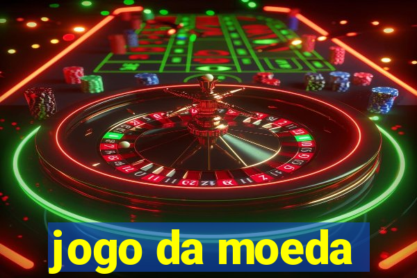 jogo da moeda